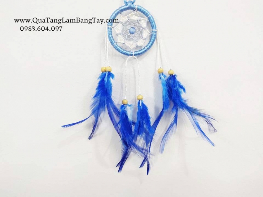 dreamcatcher đẹp